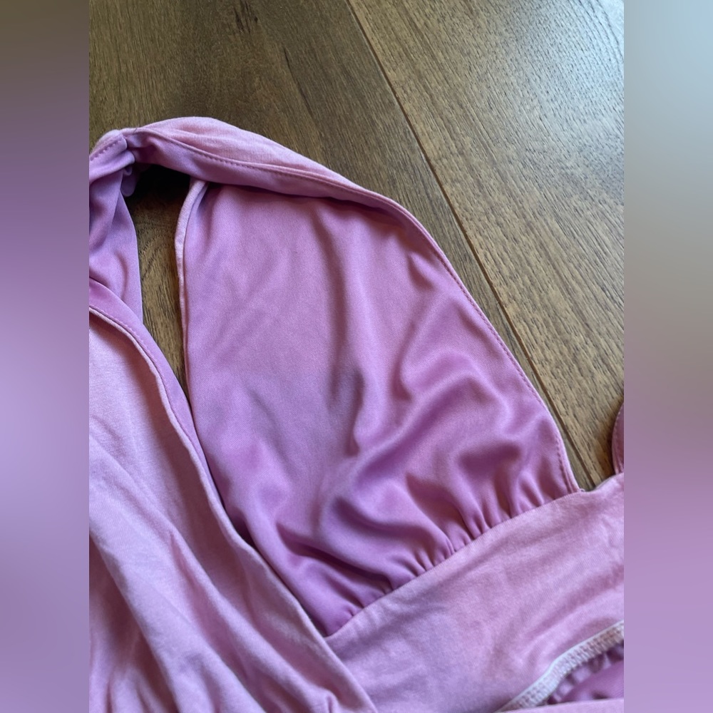 Maxi dress - Picture 6 of 6